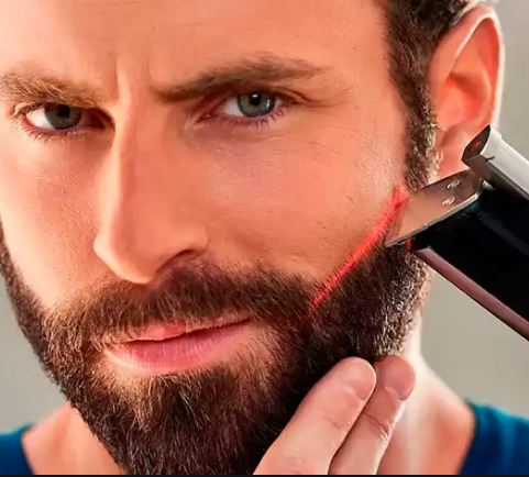 Секреты ухода за бородой с помощью триммера