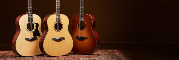 Струны для акустической гитары: лучшие бренды и выбор