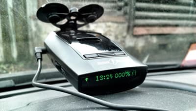Обзор лучших радар-детекторов для автомобилей