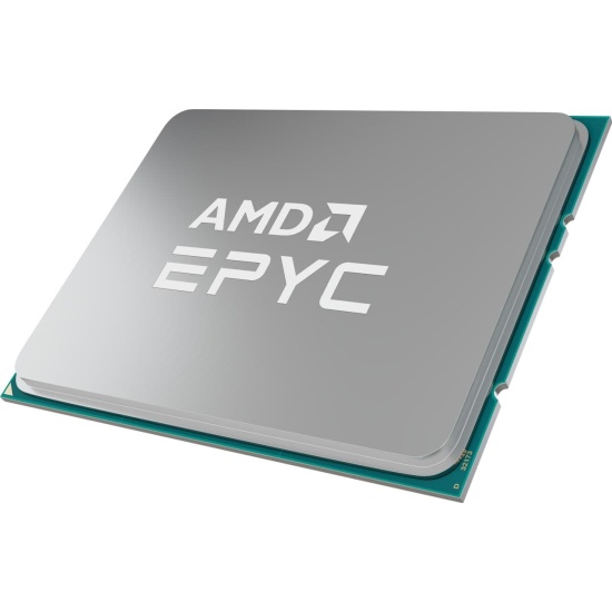 Архитектура AMD EPYC