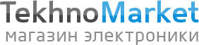 Tekhnomarket.ru - интернет магазин электроники